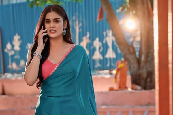 KRKBRBH: Vrindha dec...