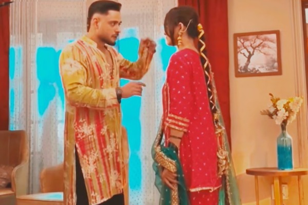 Mannat: Dhairya Kidn...