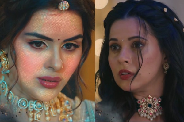 Naagin 7: Bharni's B...