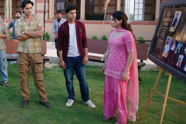 Tu Juliet Jatt Di: A...