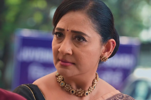 Yrkkh: Vidya fills M