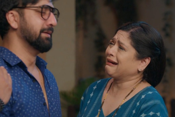 Udne Ki Aasha: Renuk...