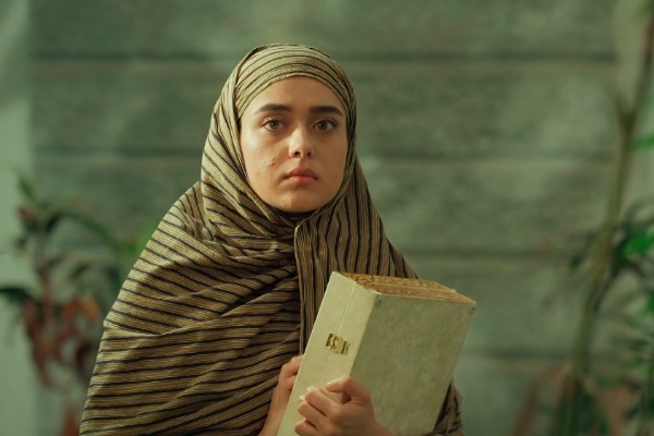 SHKH: Seher question...