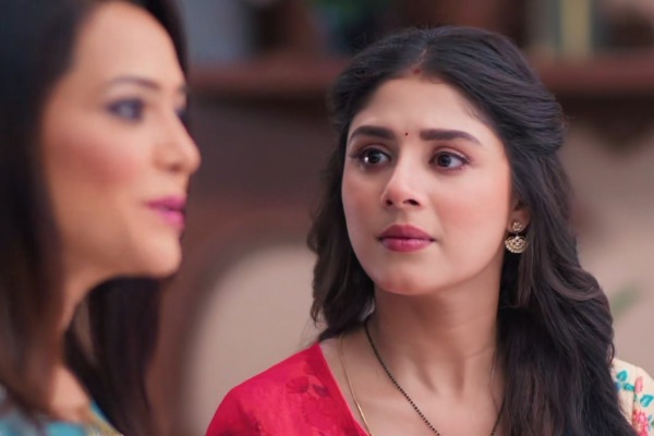 Anupama: Rahi introd...