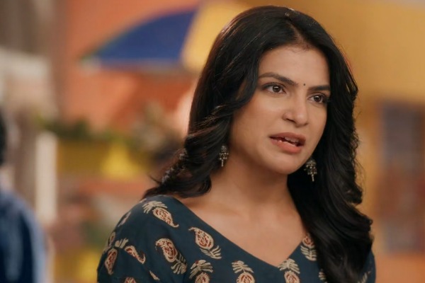 Udne Ki Aasha: Roshi...