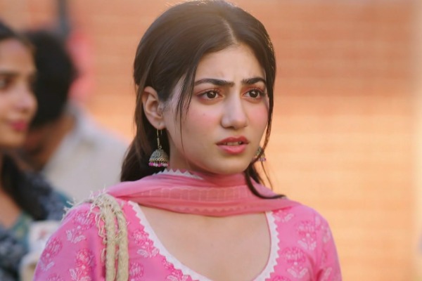 TJJD: Heer Pretends ...