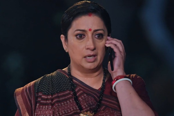 KSBKBT: Tulsi refuse...