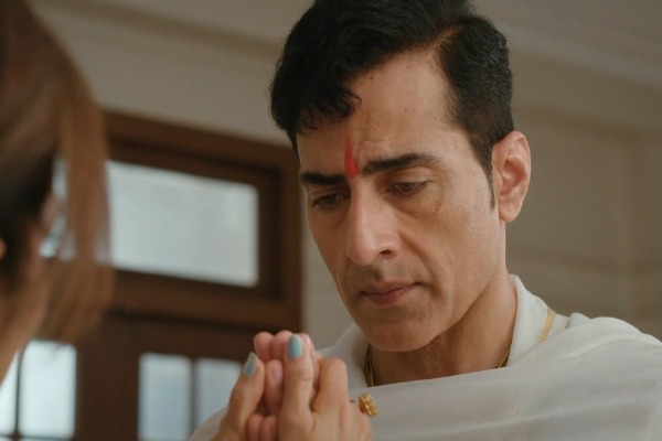 Do Duniya Ek Dil: Ba...