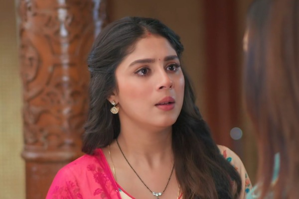 Anupama: Rahi Warns ...