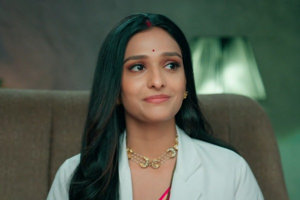 Dr. Aarambhi: Aaramb...