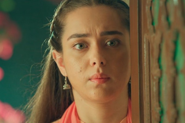 SHKH: Seher asks Mah...