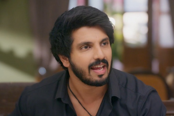 Udne Ki Aasha: Sachi