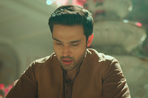 SHKH: Mahid asks for...