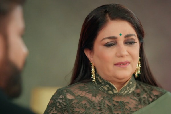 Dr. Aarambhi: Dimple...