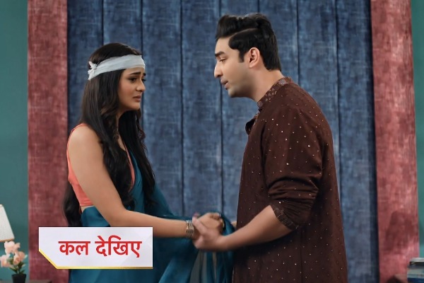 KRKBRBH: Angad and V...