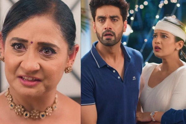 YRKKH: Step mother V...