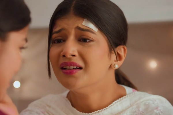 YRKKH: Abhira Refuse