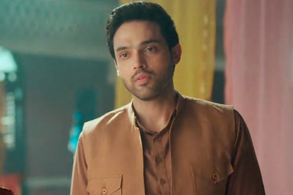 SHKH: Mahid Refuses ...