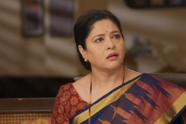 Udne Ki Aasha: Renuk...