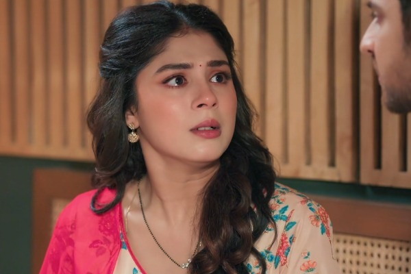 Anupama: Rahi Blames...