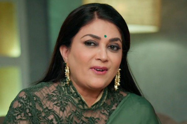 Dr. Aarambhi: Dimple...