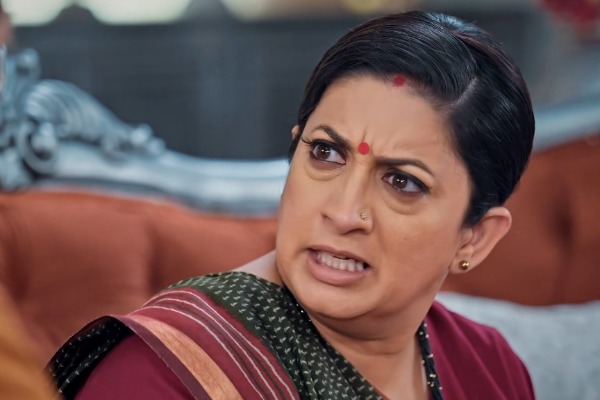 KSBKBT: Tulsi defend...