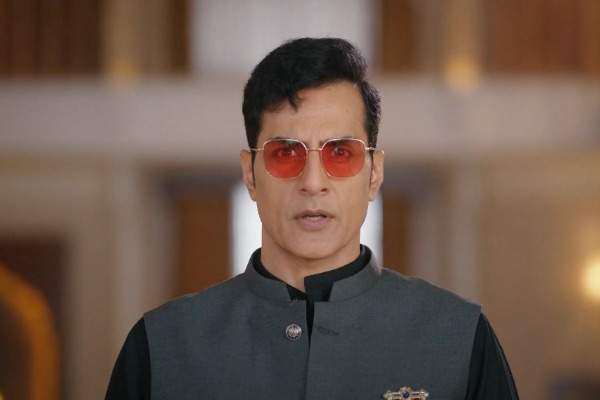 Do Duniya Ek Dil: Ba...