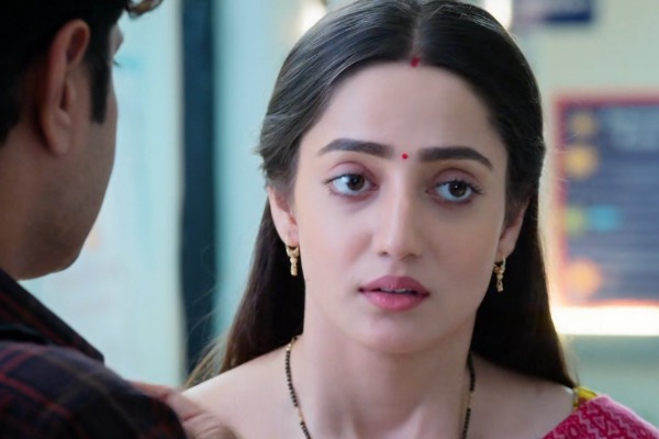 Mr and Mrs Parshuram...