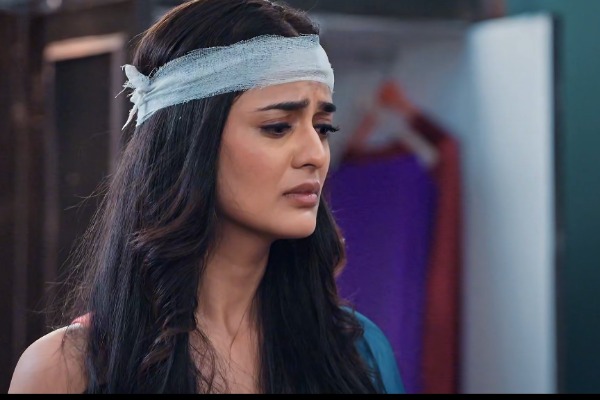 KRKBRBH: Vrindha get...