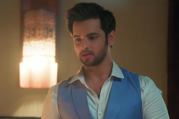 Anupama: Prem feels ...