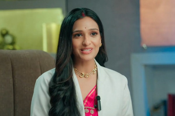 Dr. Aarambhi: Aaramb...