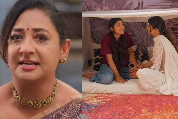 YRKKH: Maira-Mukti f...