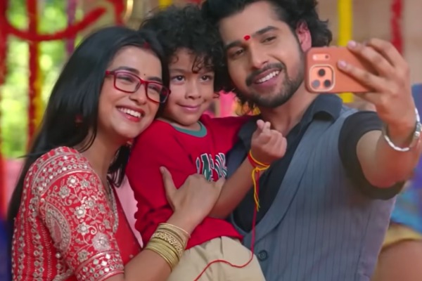 Mann Sundar: Nahar t...