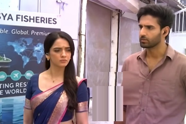 Jagdhatri: Shivaay-J...