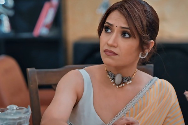 KSBKBT: Niyati's tru...