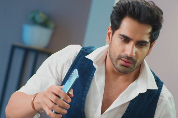 YRKKH: Aryan Arora r...