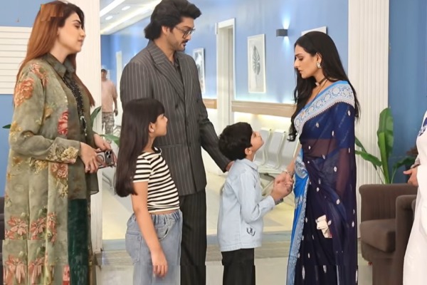 Dr. Aarambhi: Vishwa...