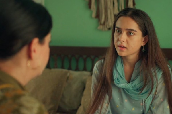SHKH: Seher Decides ...