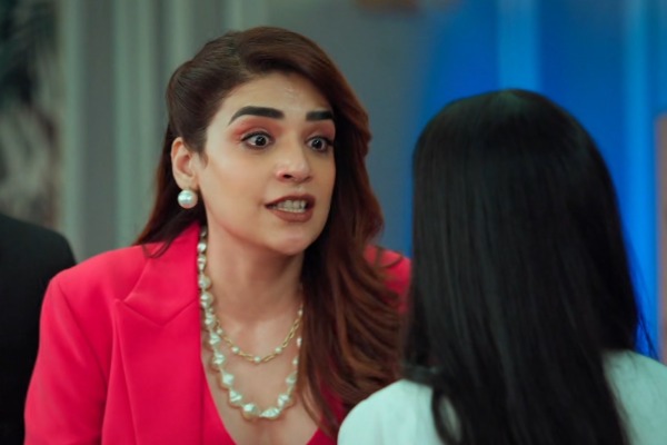 Dr. Aarambhi: Avanth...