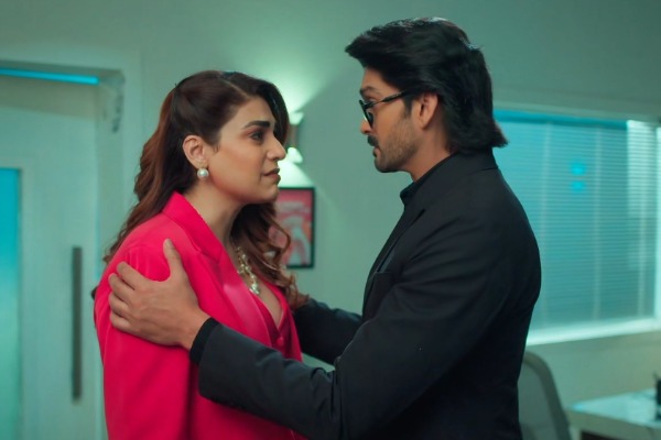 Dr. Aarambhi: Aaramb...