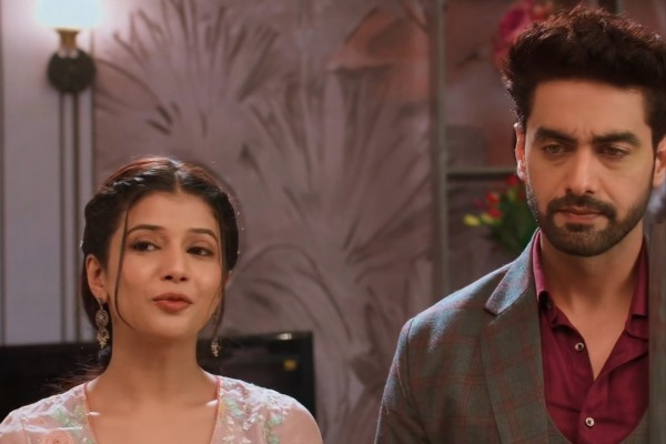 YRKKH: Abhira In New...
