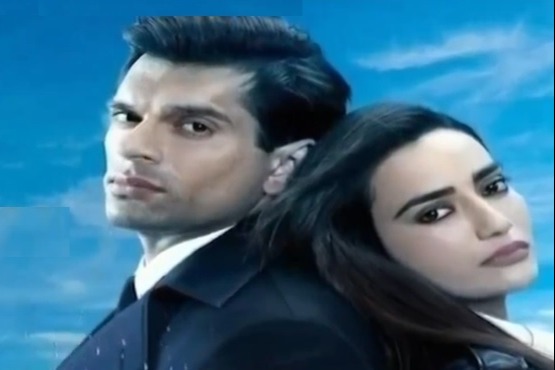 Qubool Hai Couple Ka...