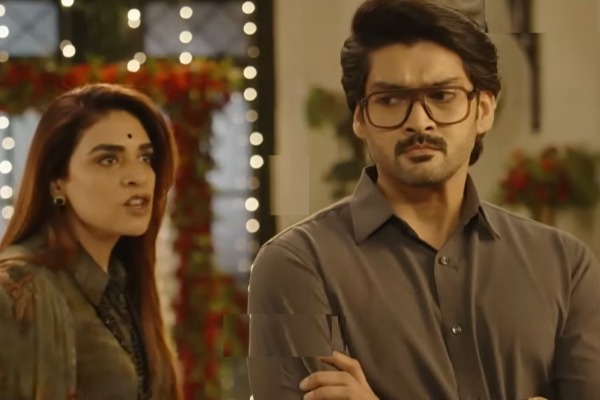 Dr. Aarambhi: Avanti...