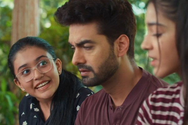 Yrkkh: Armaan and Mu...