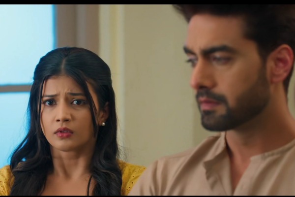 YRKKH: Armaan and Ab...