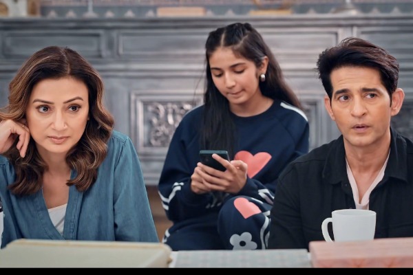 KSBKBT: Karan and Na...