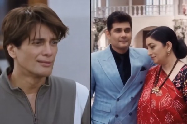 KSBKBT: Love and Sec...