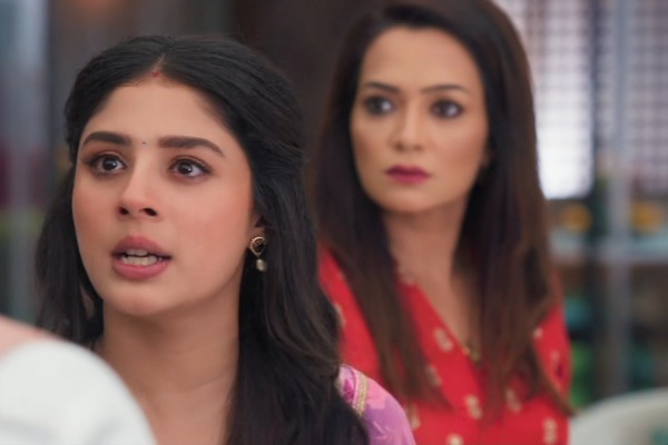 Anupama: Rahi Humili...