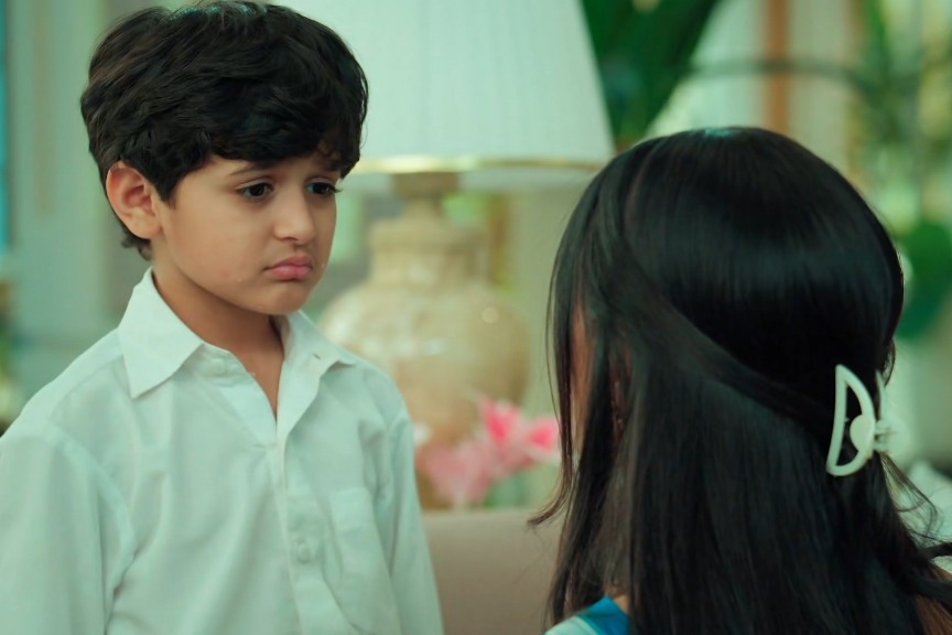 Dr. Aarambhi: Vihaan...