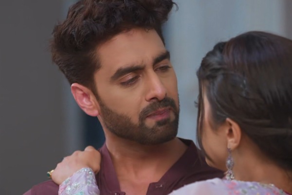 YRKKH: Armaan Attend...